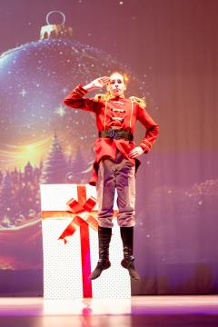 BALET HRESTAČ 16.12.2023 -Hrestač 1-3613